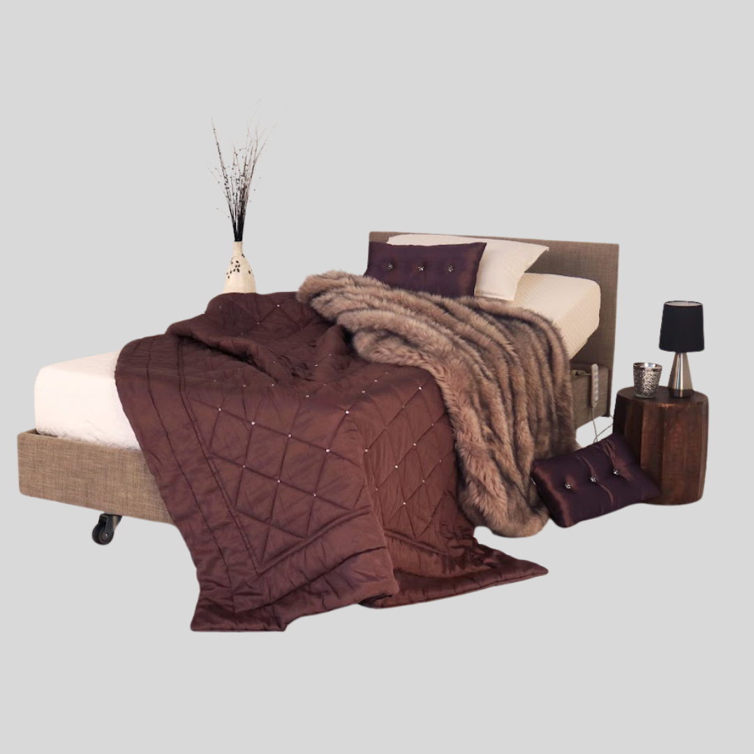 Icare IC100 Static Partner Bed