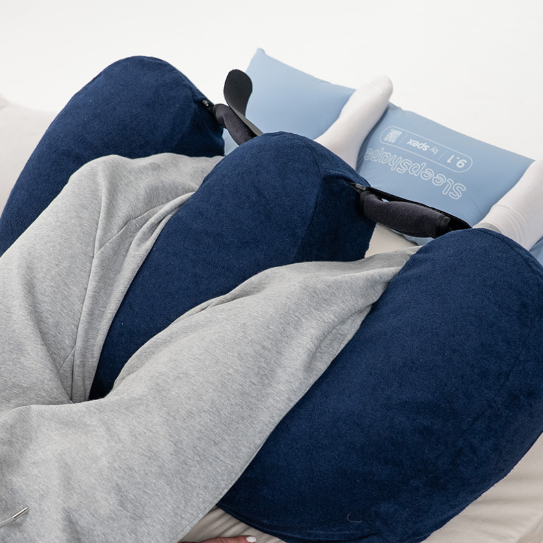 W-Leg Cushion