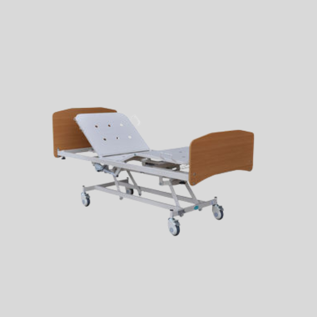 Caremed Alrick 6001 Nursing Care Bed