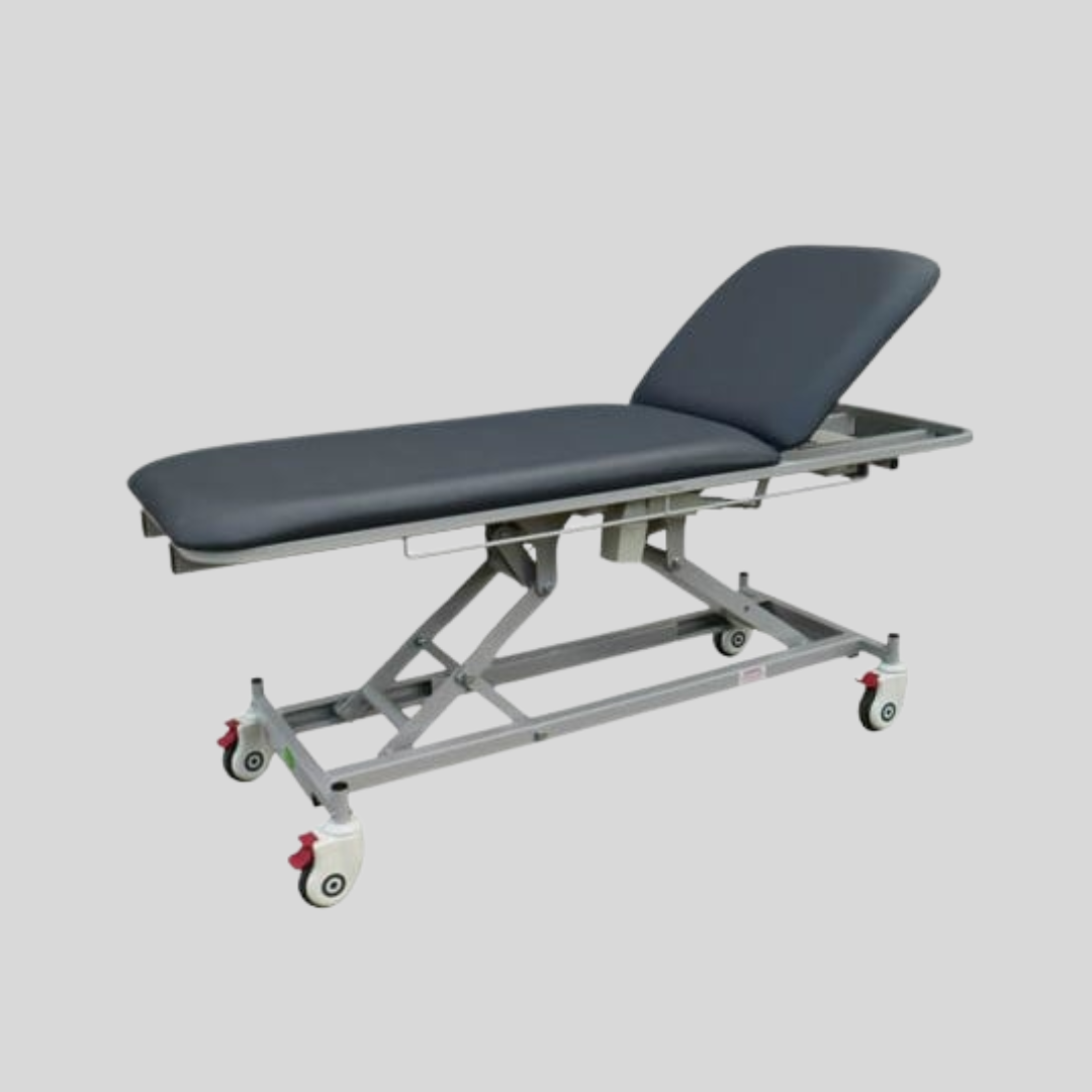 Alrick 3250 Series Changetable/Examination Couch