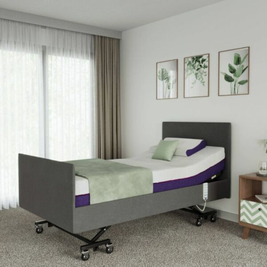 Icare IC333 Homecare Bed
