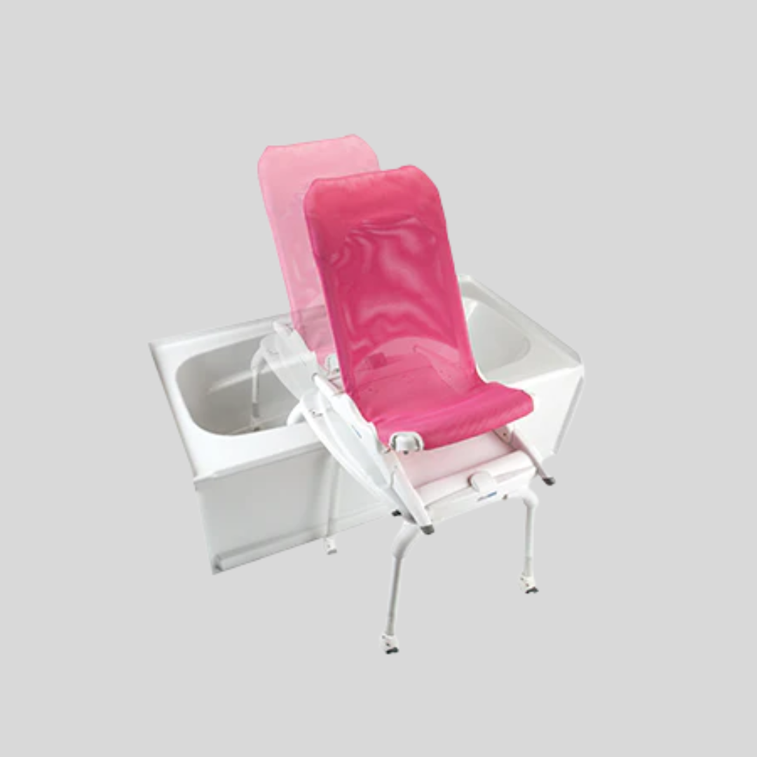 Rifton Wave Bathing System