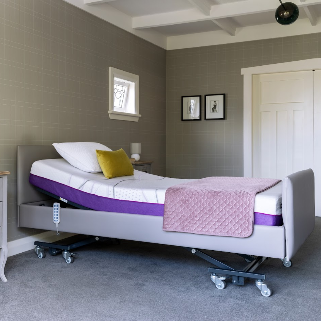 Icare IC111 Homecare Bed