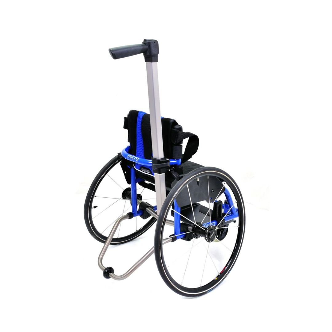 Permobil Panthera Micro 3