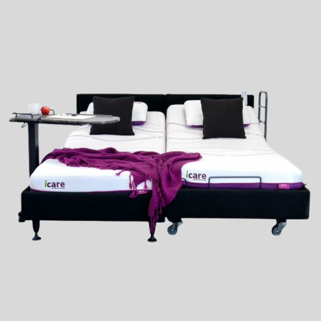 Icare Companion Bed