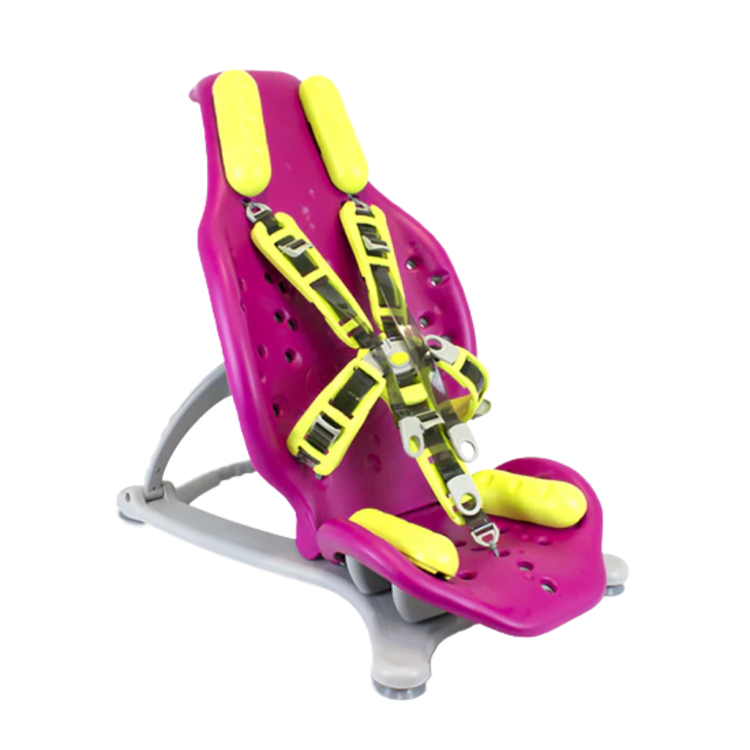 Firefly Friends Splashy Bath Seat