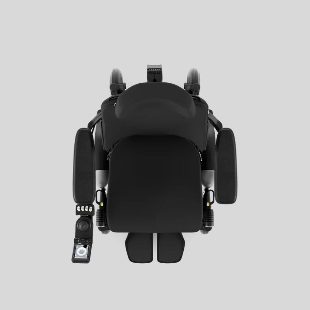 Permobil M5 Corpus