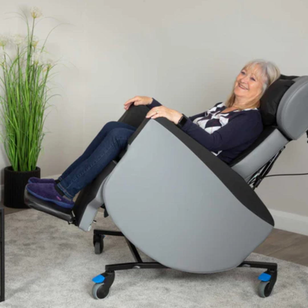 Careflex MultiAdjust Seat