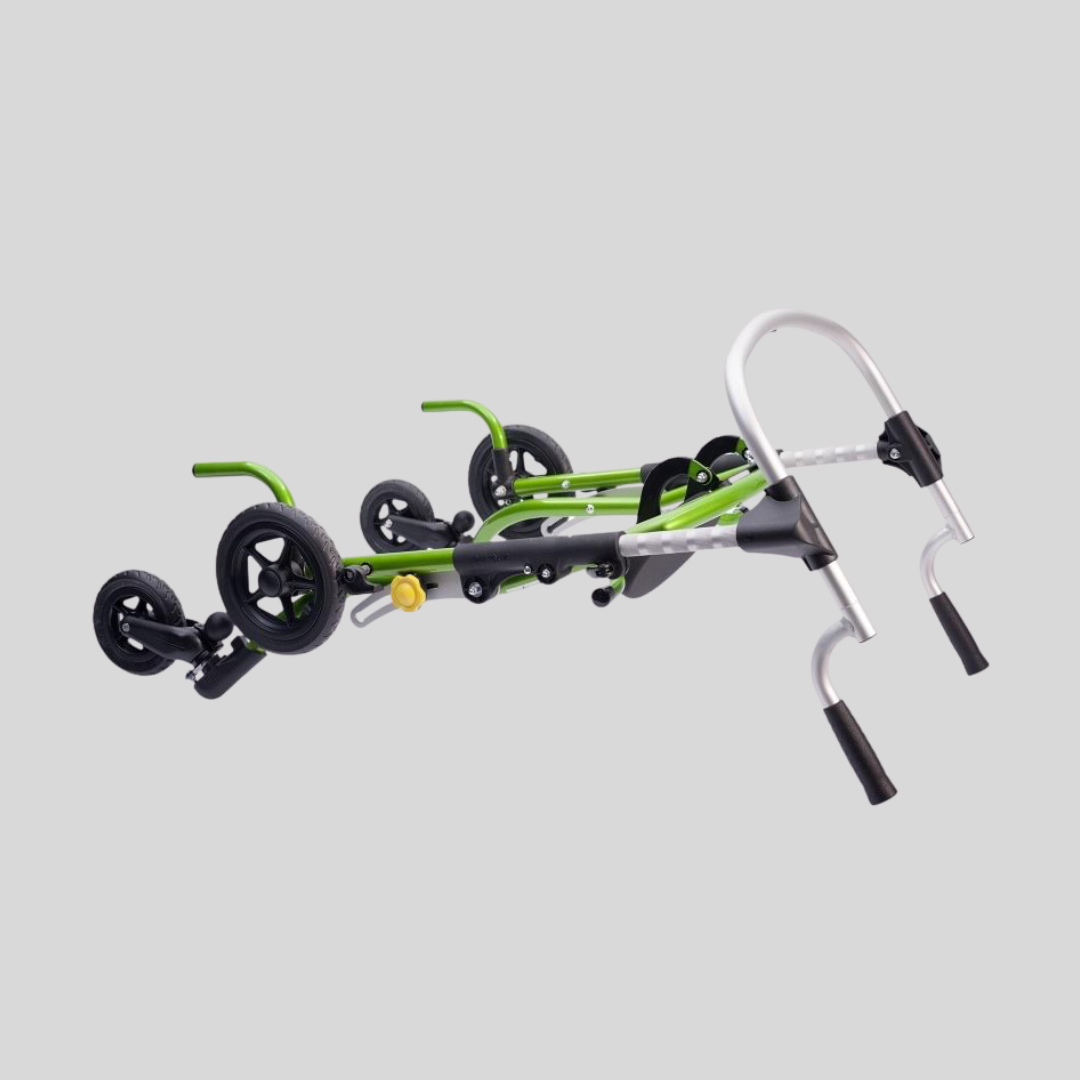 Nurmi Neo Walker