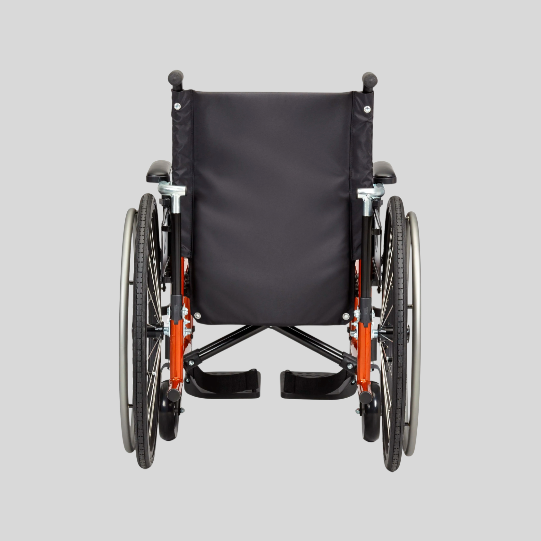 Ki Mobility Catalyst 4 & 4C