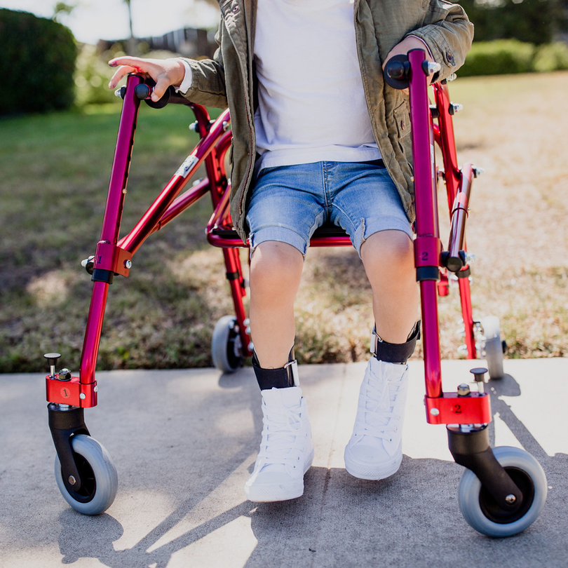 Nimbo Posterior Posture Walkers Astris PME