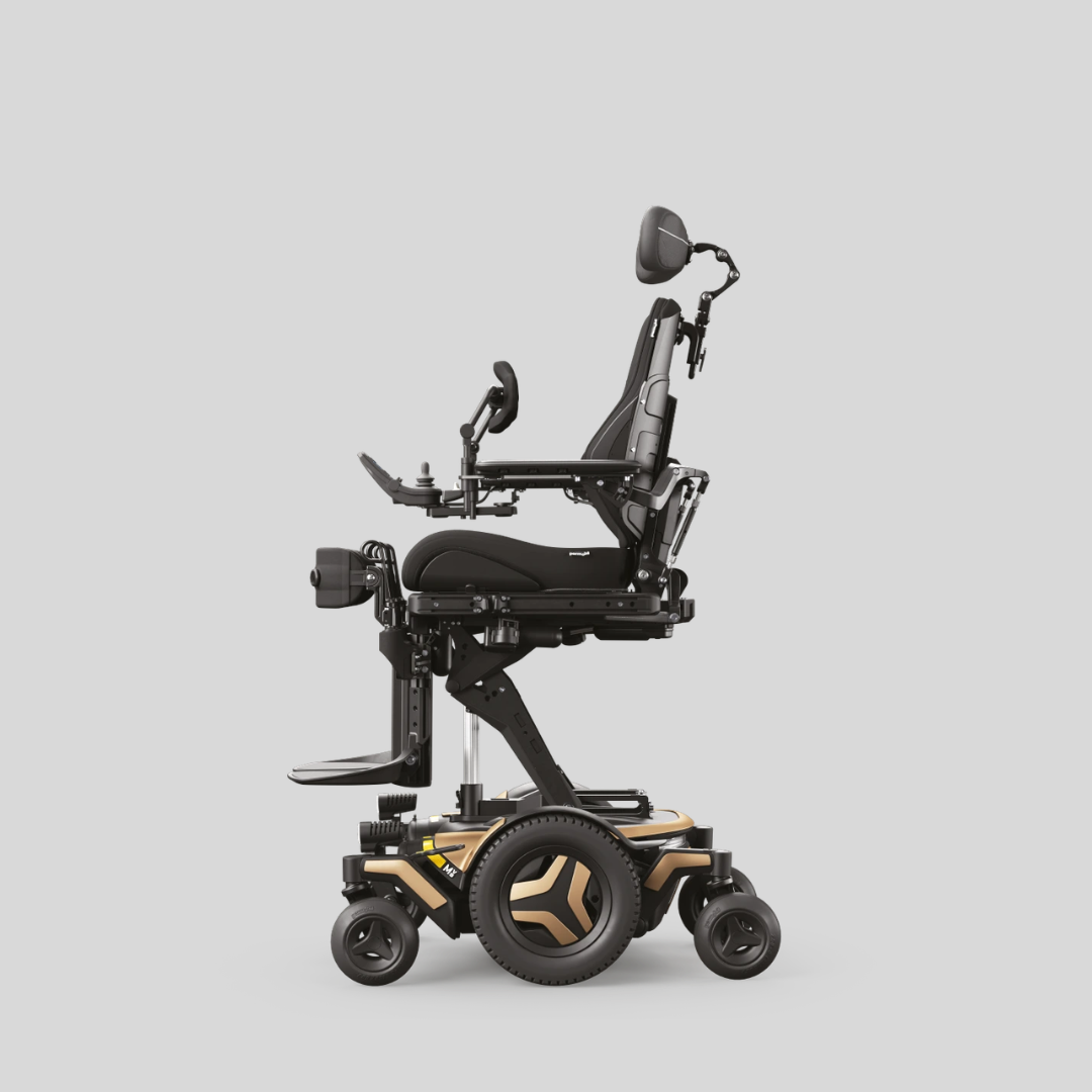 Permobil M Corpus VS