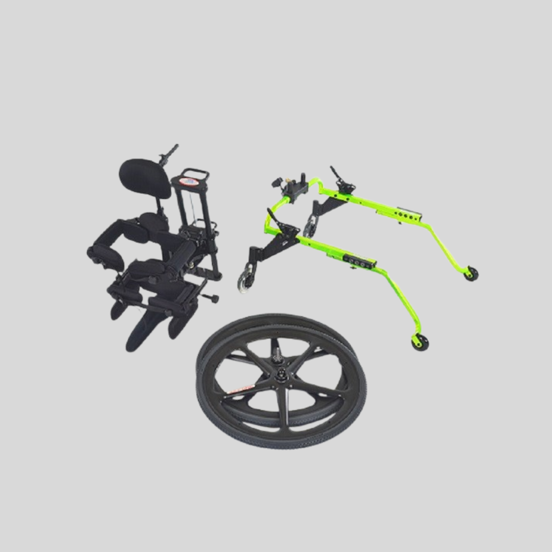 Kidwalk Gait Trainer