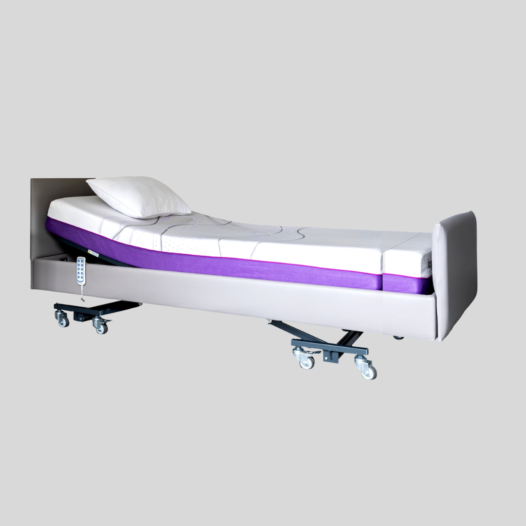 Icare IC111 Homecare Bed