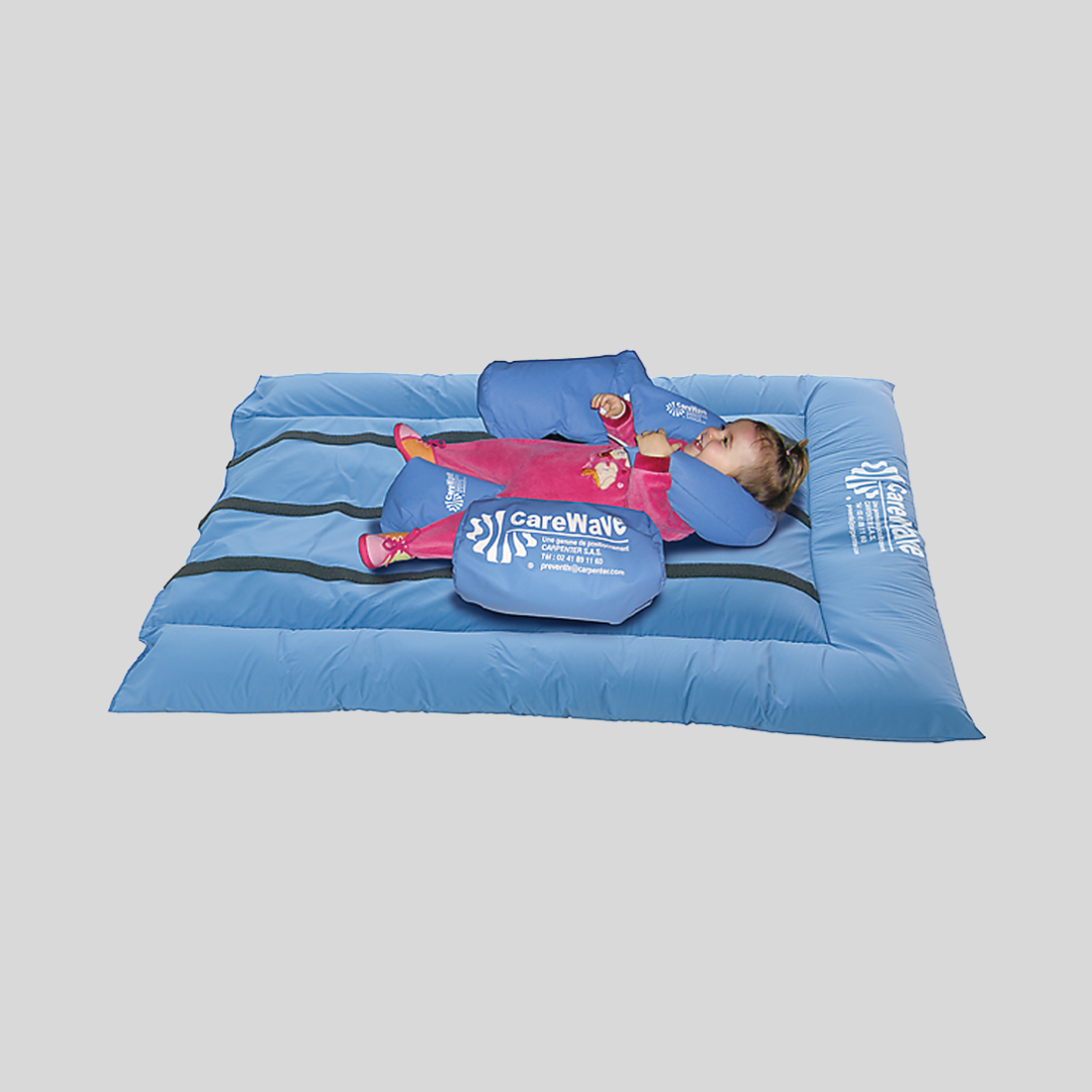 CareWave Lying & Positioning System