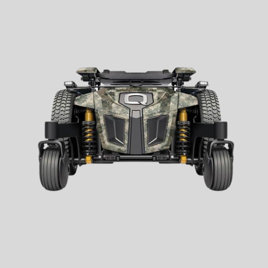 Quantum Edge® 3 Power Base