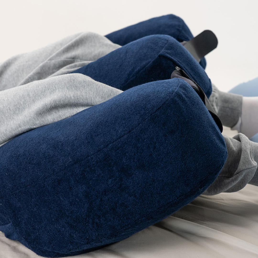 W-Leg Cushion