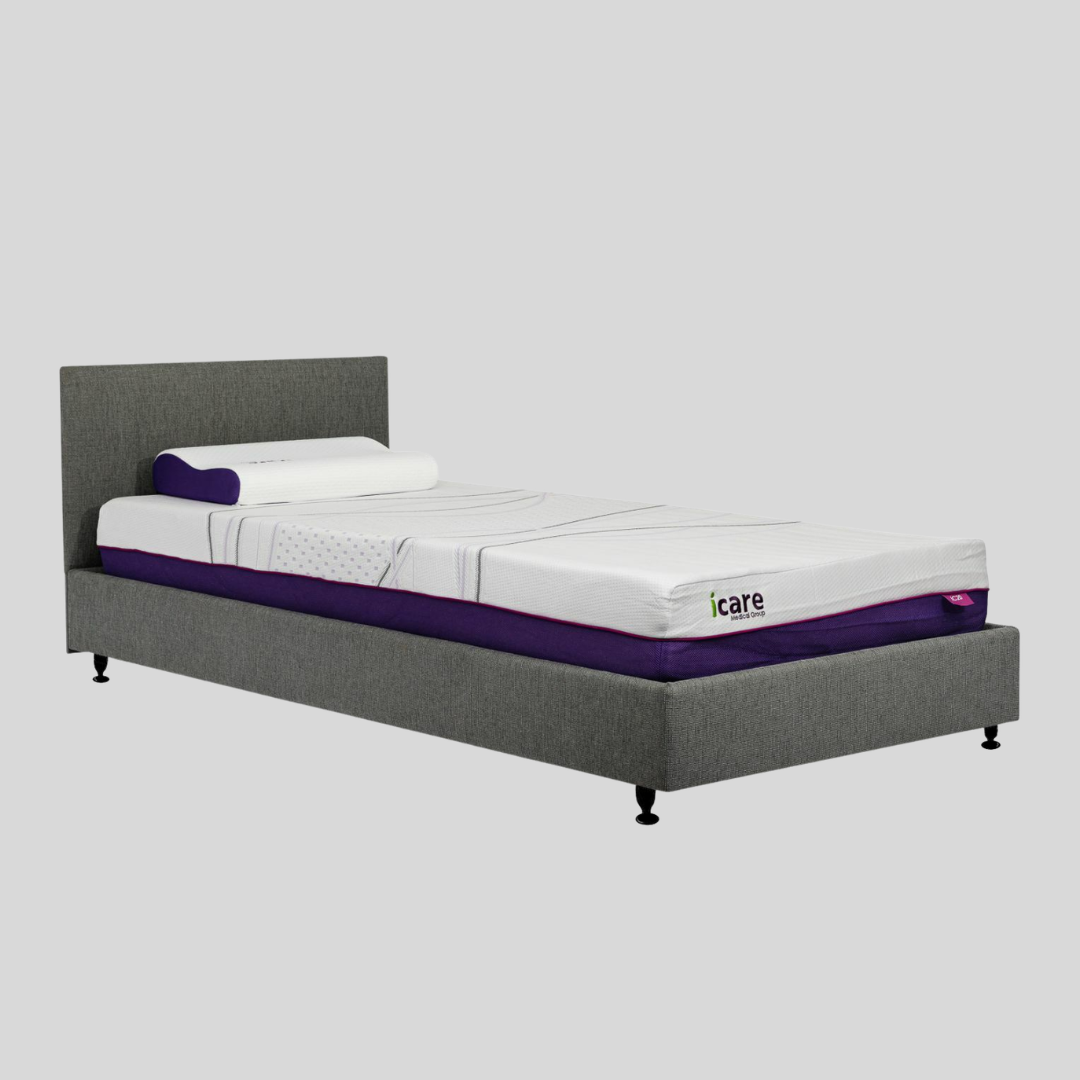 Icare Companion Bed