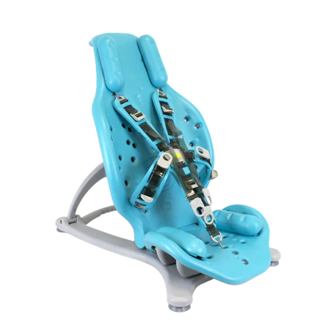 Firefly Friends Splashy Bath Seat
