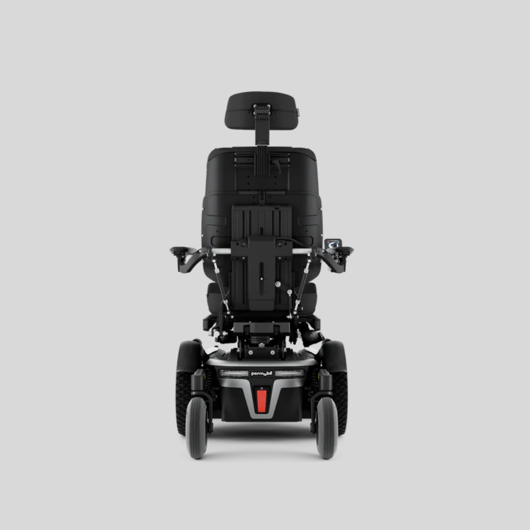 Permobil M5 Corpus