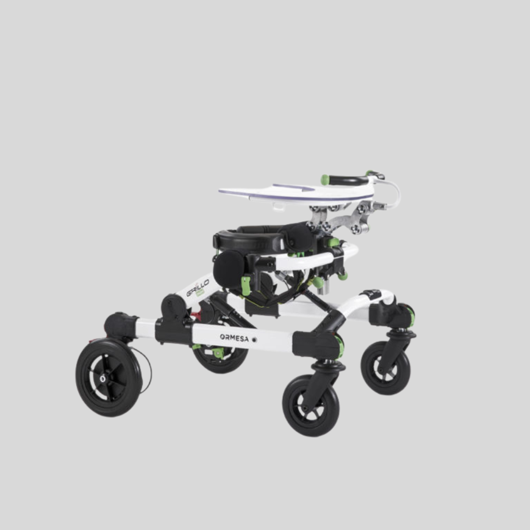 Grillo Gait Trainer