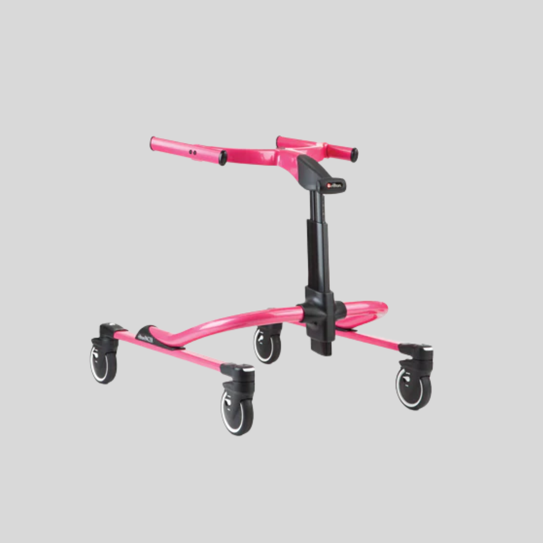 Rifton Pacer Gait Trainer