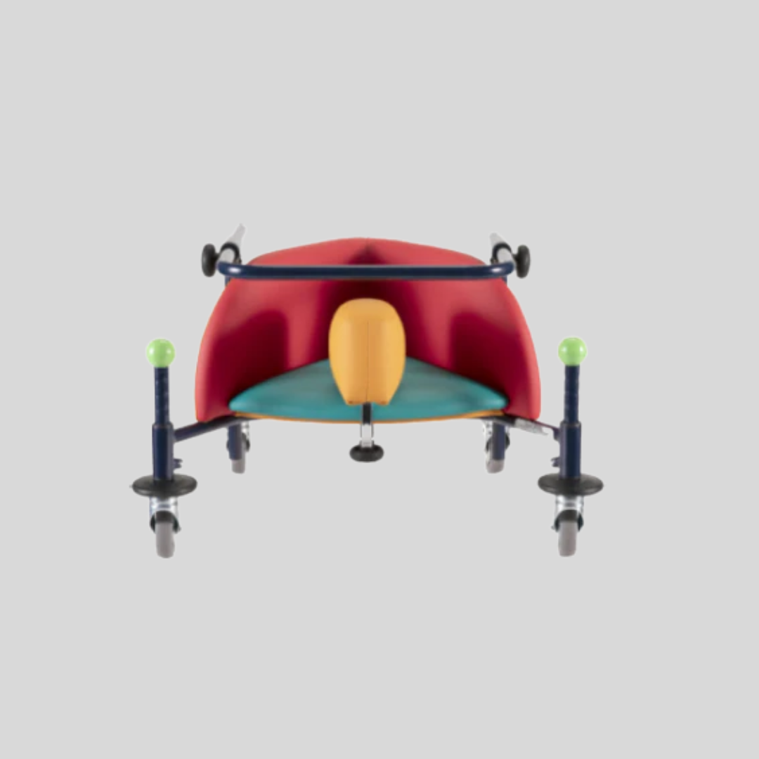 Ormesa Birillo Sitting/Walking Frame