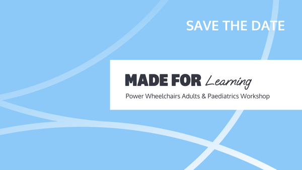 Power Wheelchairs Adults & Paediatrics