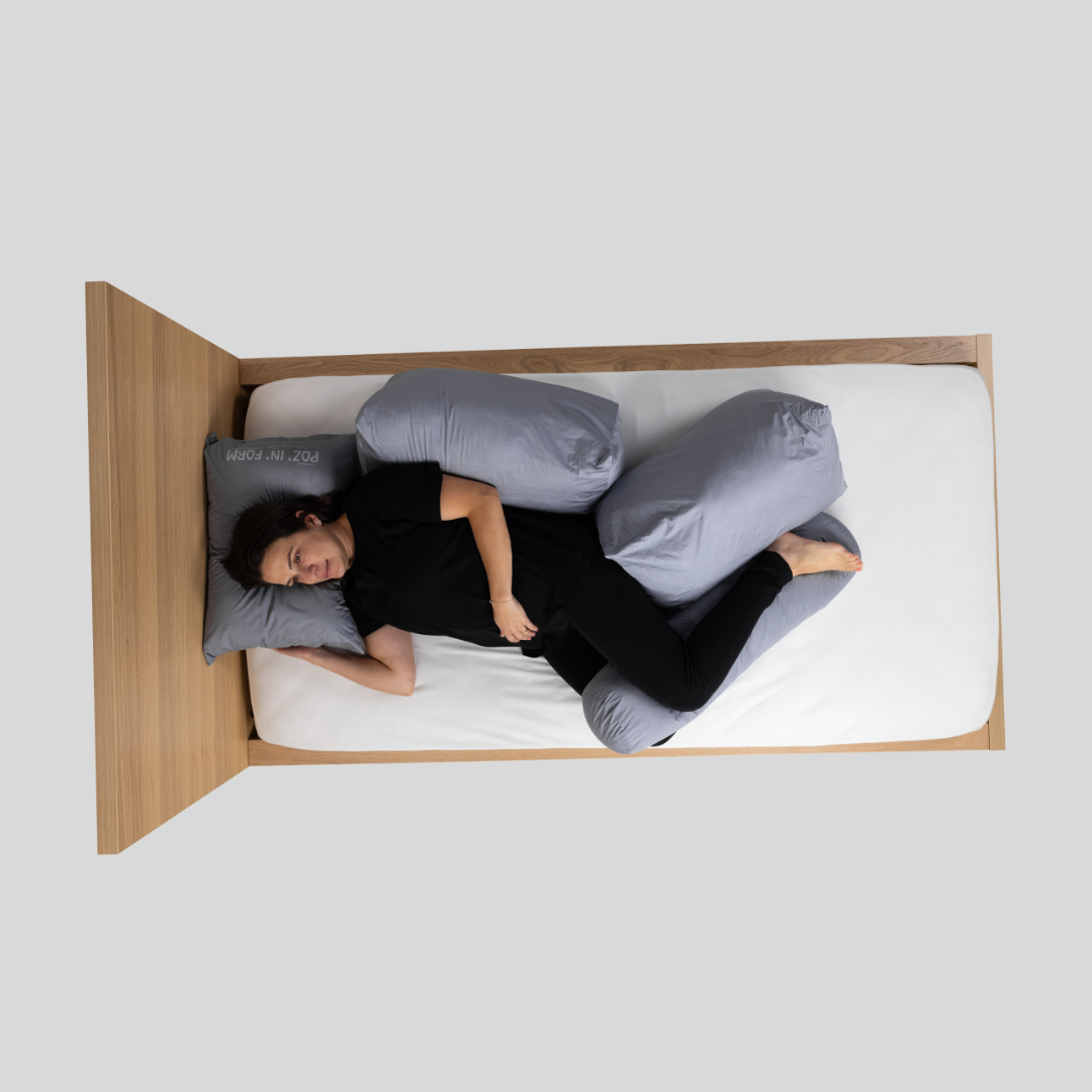 Poz'In'Form Positioning Cushions
