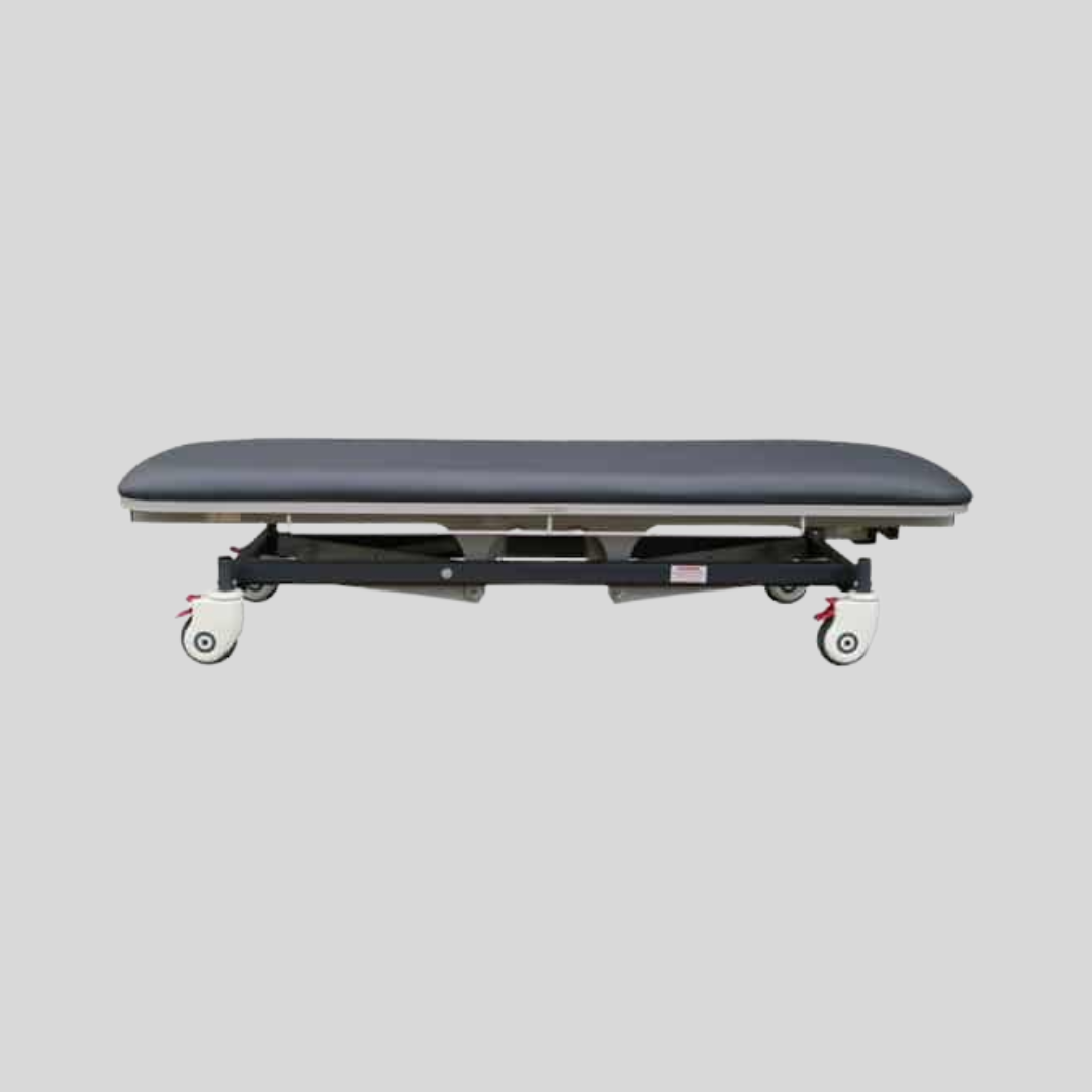 Alrick 3250 Series Changetable/Examination Couch