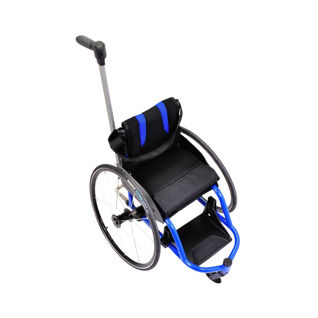 Permobil Panthera Micro 3
