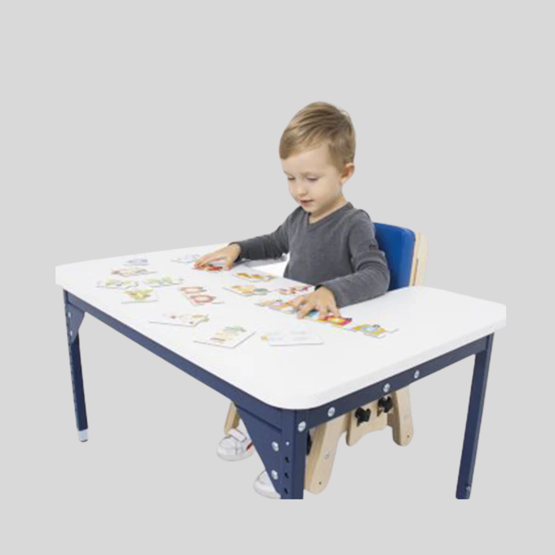 Ackes-Med Joy Table