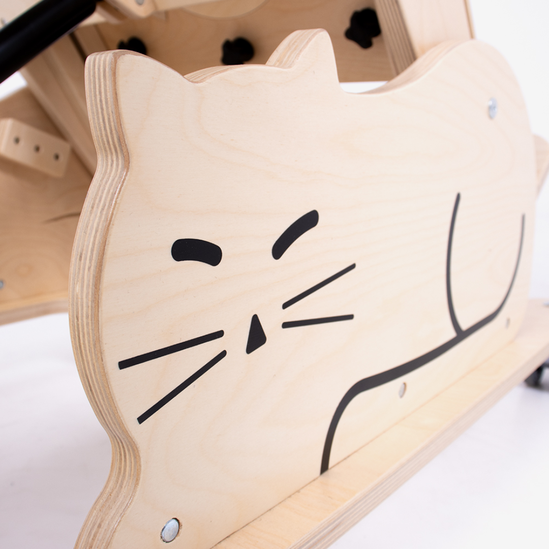 Akces-Med CAT 1 Standing Frame