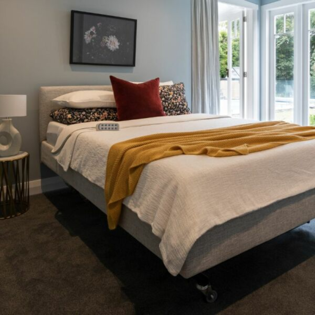Icare IC333 Homecare Bed