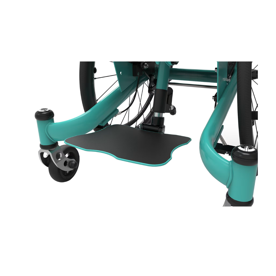 Ottobock Kidevo prime.t