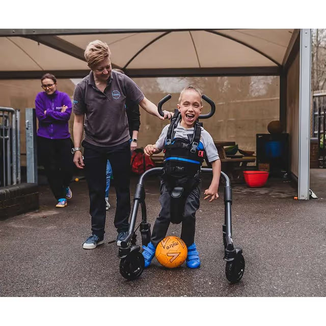 Leckey MyWay+ Walker