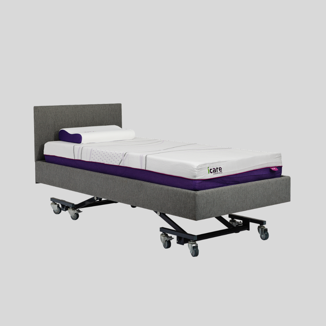 Icare IC111 Homecare Bed