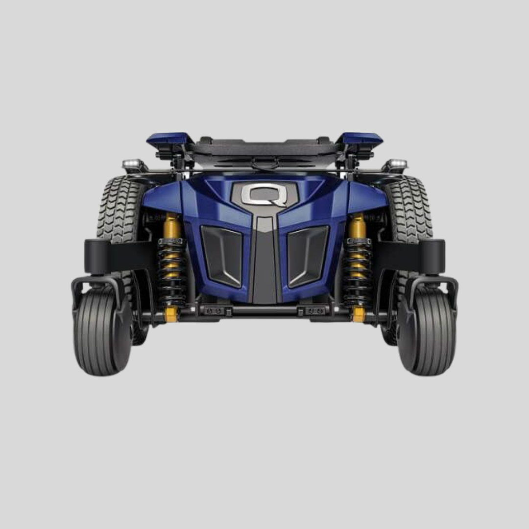 Quantum Edge® 3 Power Base