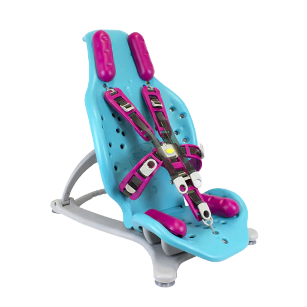 Firefly Friends Splashy Bath Seat