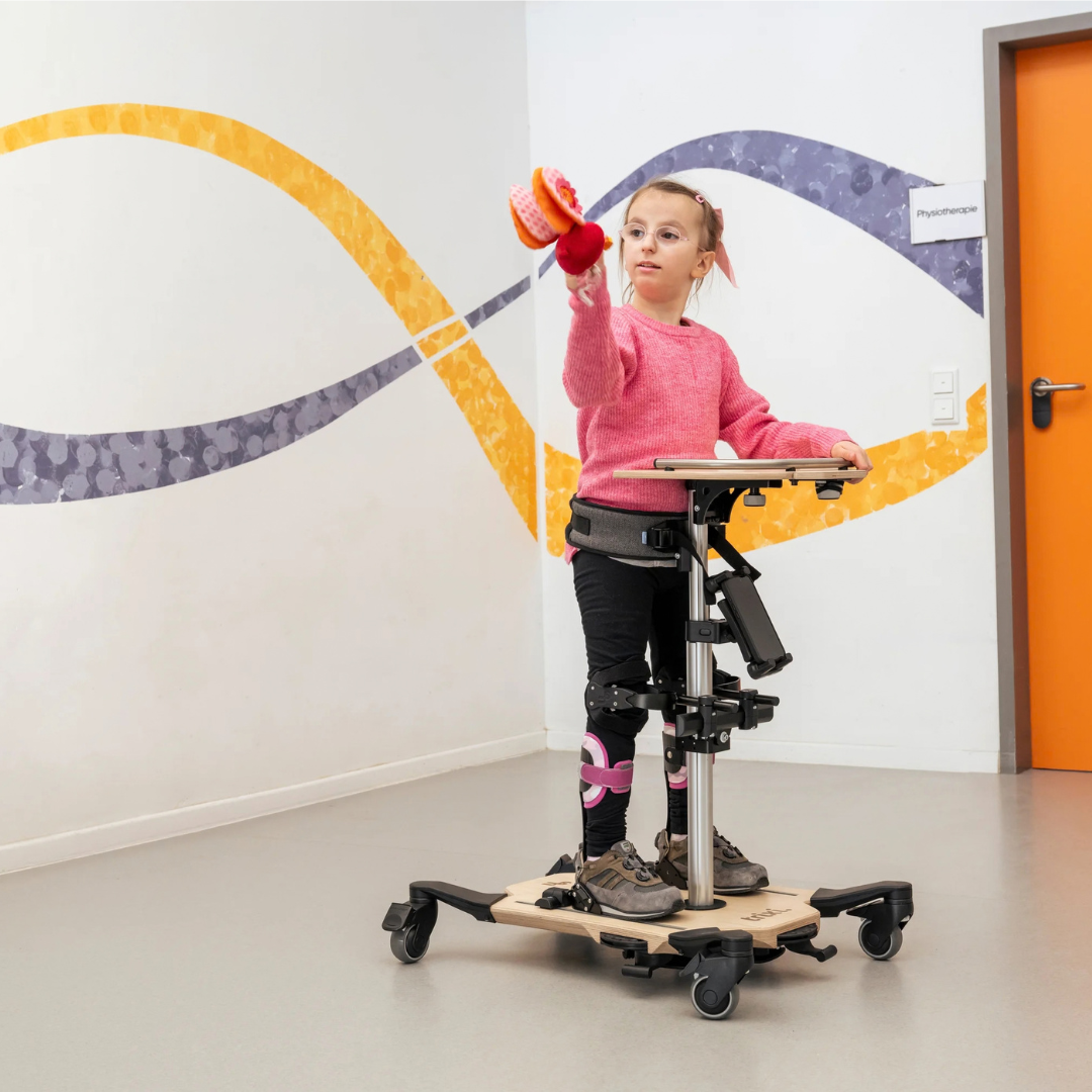 Schuchmann Trixi 360° Dynamic Stander