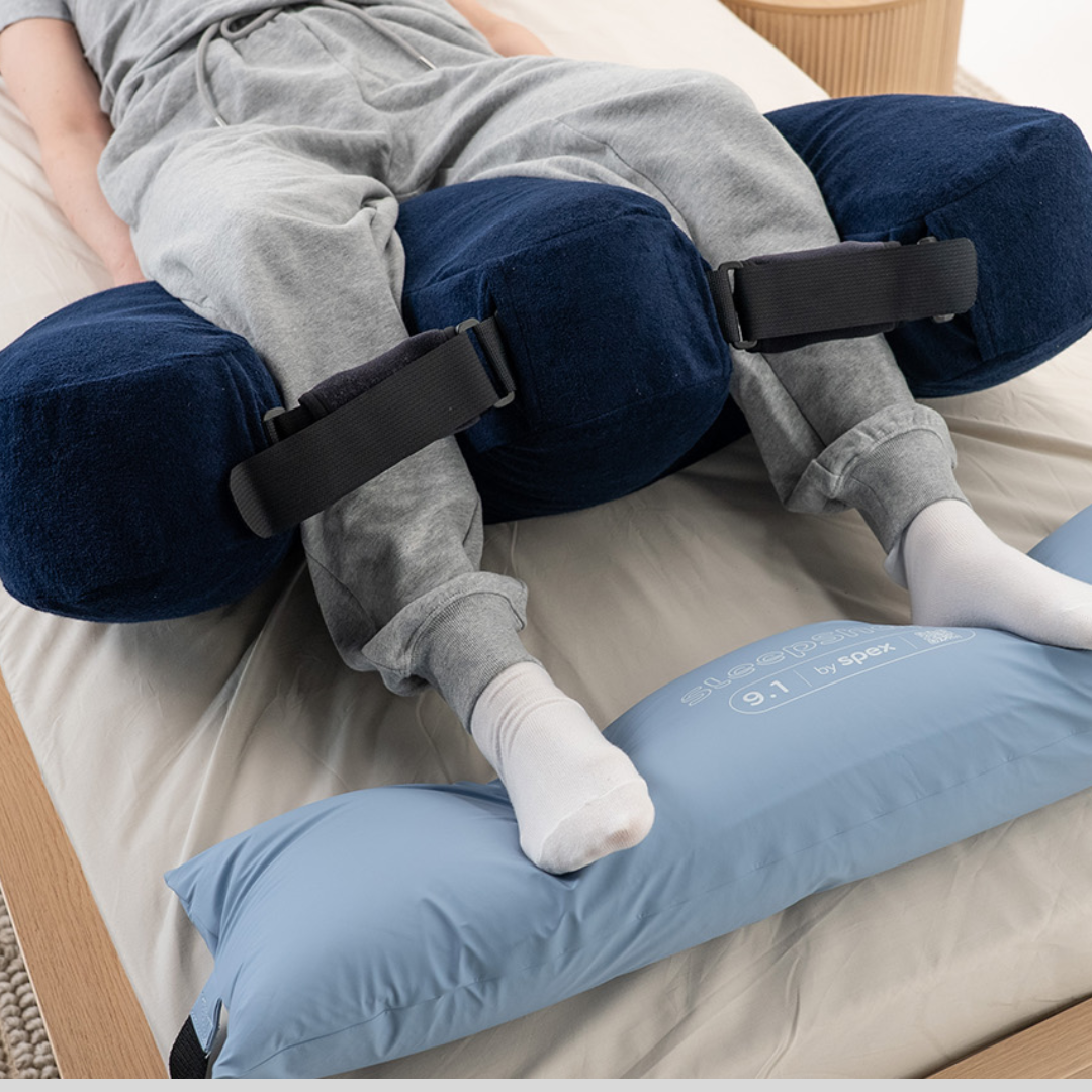 W-Leg Cushion