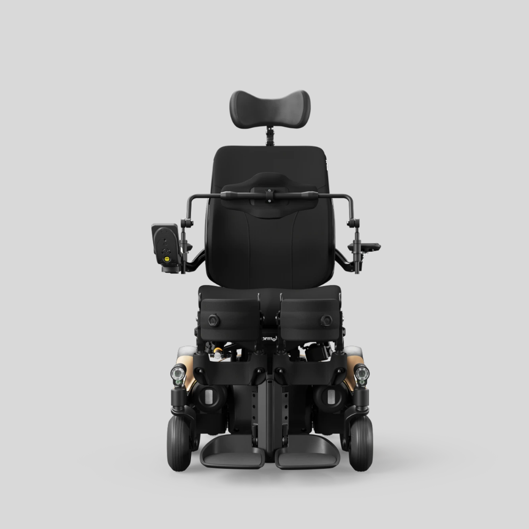 Permobil M Corpus VS