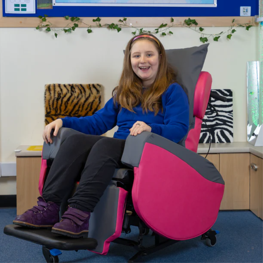 Careflex MultiAdjust Seat