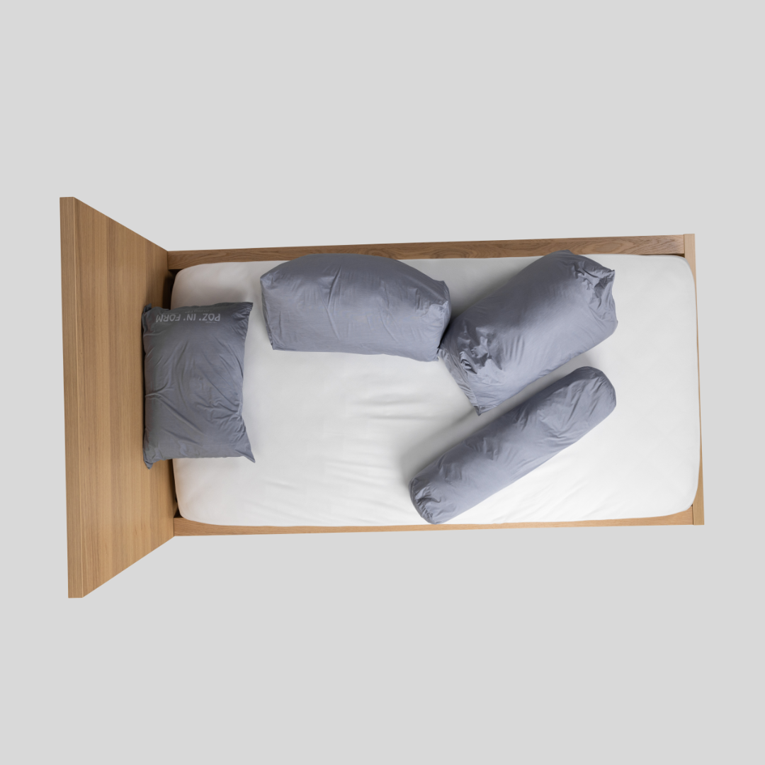 Poz'In'Form Positioning Cushions