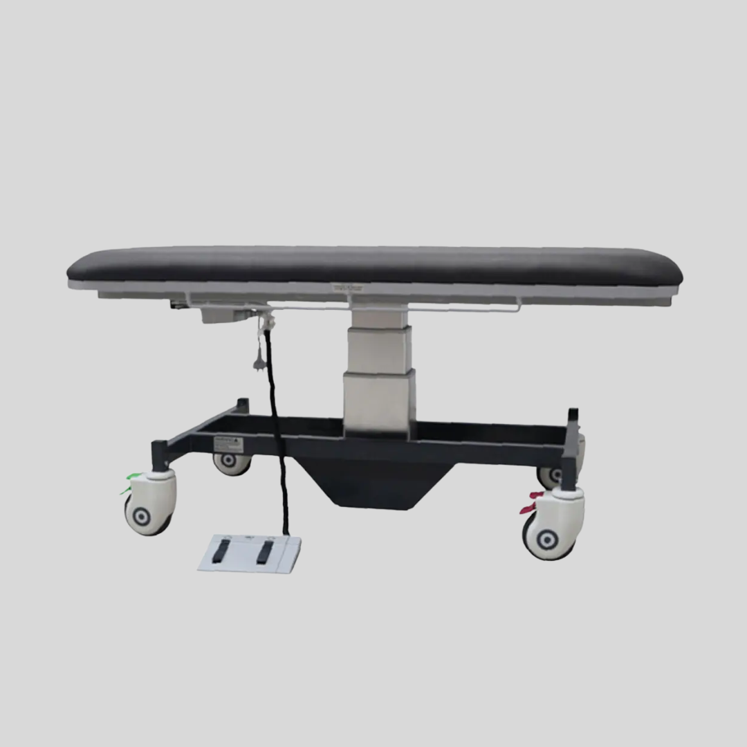 Alrick 3004 Series Paediatric Changetable
