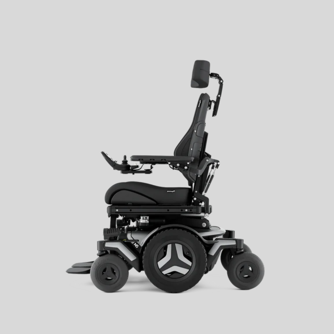 Permobil M5 Corpus