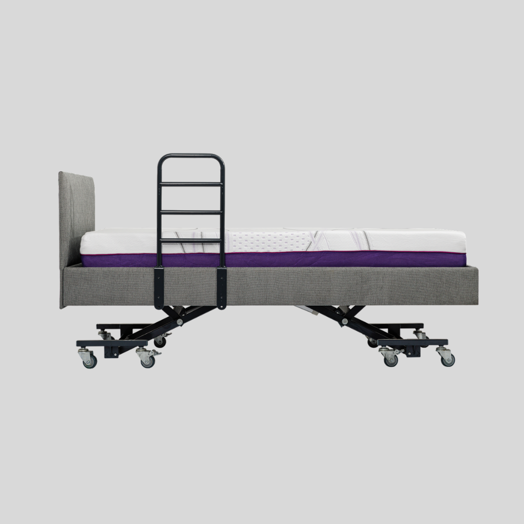 Icare Four Rail High Side Grab Rail
