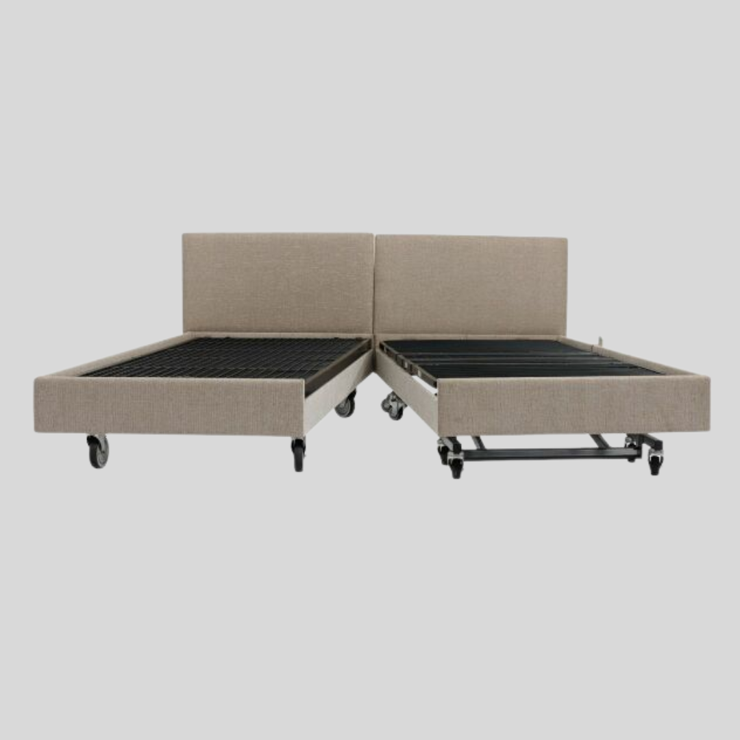 Icare Companion Bed