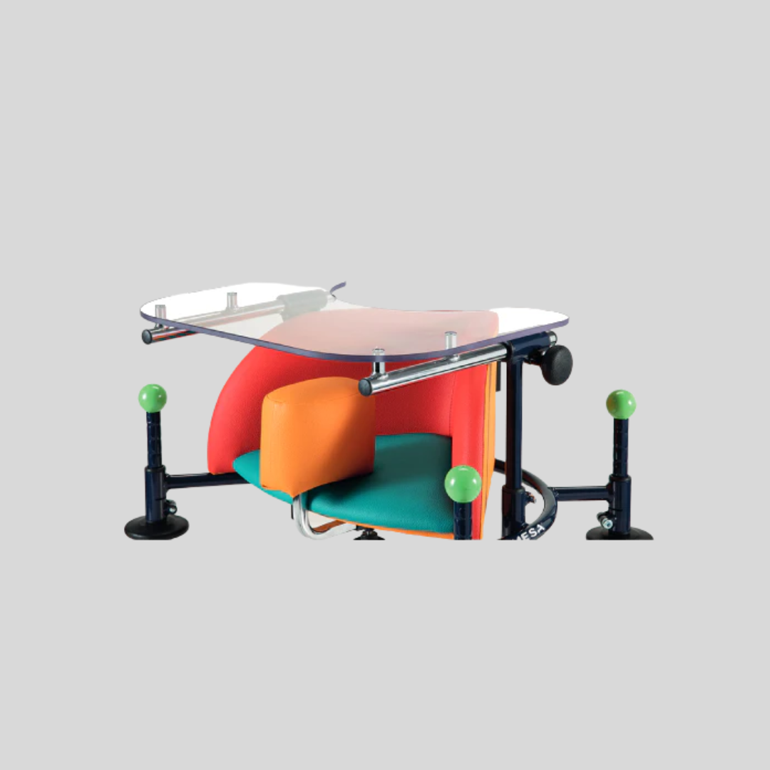 Ormesa Birillo Sitting/Walking Frame
