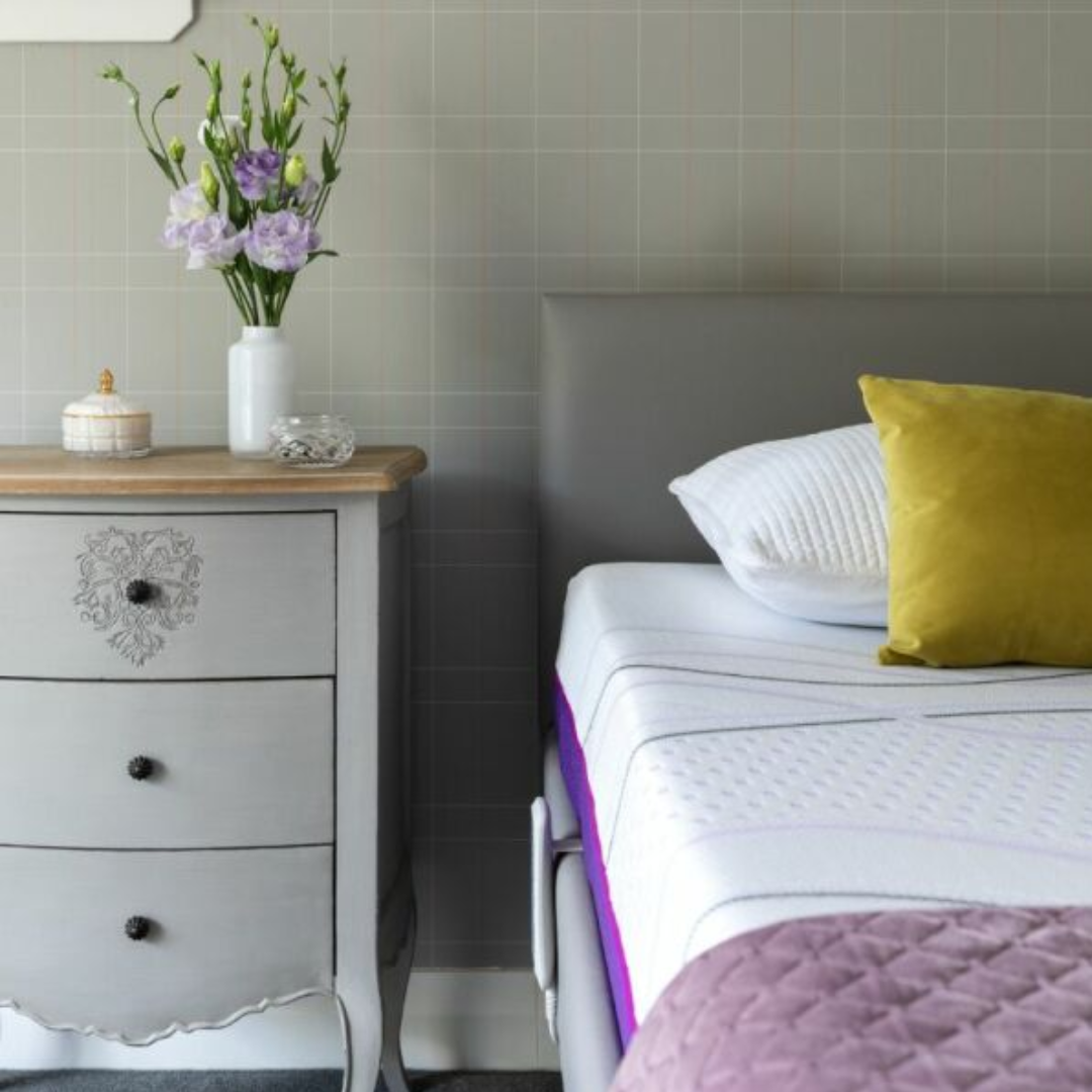 Icare IC333 Homecare Bed
